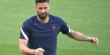 Milan, Giroud si avvicina: trattativa ai dettagli con il Chelsea