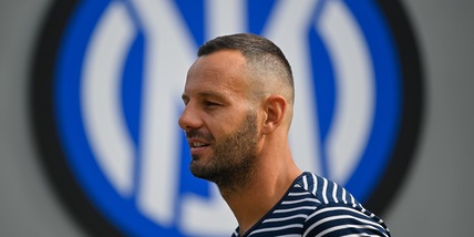 Inter, Handanovic: "Dobbiamo difendere lo scudetto"