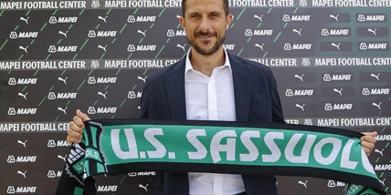Sassuolo, le convocazioni di Dionisi per il ritiro precampionato