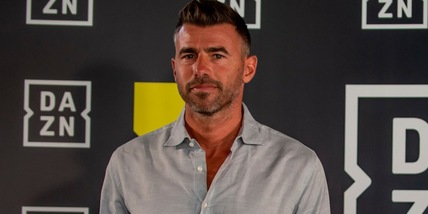 Italia-Inghilterra, la gioca Barzagli: "Bonucci, Chiellini e palleggio"