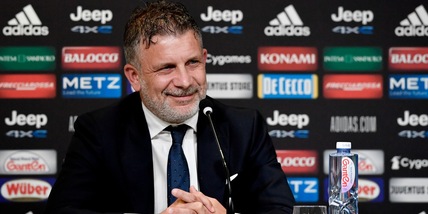 Juve, preso Muharemovic: arriva dal Wolfsberger