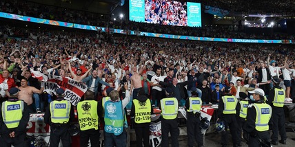 Euro 2020, Crisanti: "60mila a Wembley? Così il Covid si diffonde"