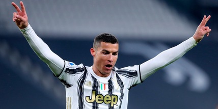 Ronaldo, si decide il suo futuro: Mendes a Roma, summit imminente con la Juve