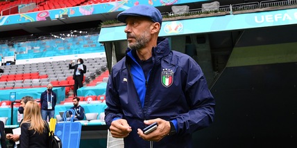 Vialli festeggia il compleanno, auguri dalla Juve e da Mancini