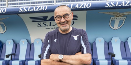 Lazio, ufficiale l'amichevole con il Twente