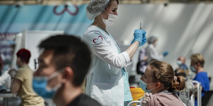 Covid, la variante Delta dilaga: quali sono le zone rosse in Europa