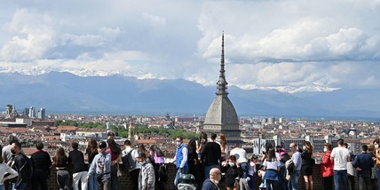 Eurovision 2022 in Italia: la candidatura di Torino