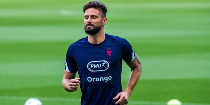 Milan, finalmente Giroud: ecco quanto costerà