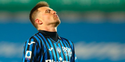 Atalanta, Ilicic e Gollini con la valigia in mano