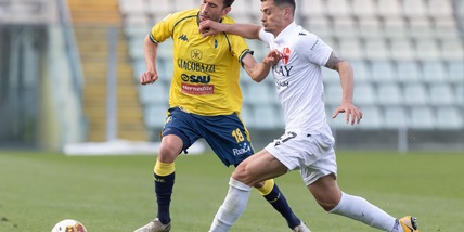 Cittadella, ufficiale l'arrivo di Mattioli