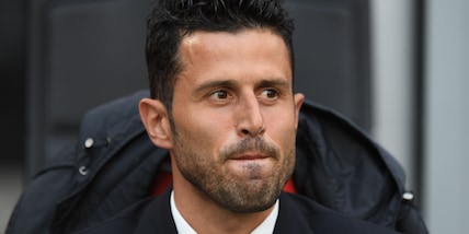 Fabio Grosso al Museo del Calcio: "Onorato di far parte della storia azzurra"