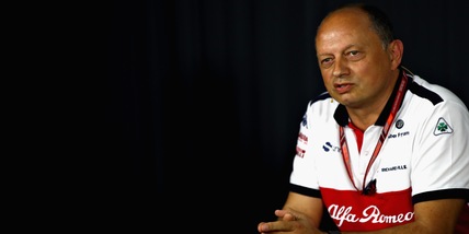 F1, Vasseur: "Bottas leader pronto, nel team grande positività"