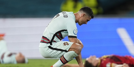 Giannichedda analizza Euro2020: "Il Portogallo di Cr7 tra i flop..."