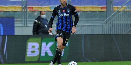 Sassuolo, Mazzitelli al Monza a titolo definitivo