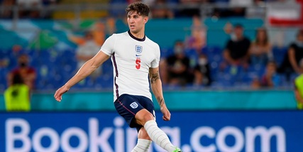 Stones: "Chiellini e Bonucci sono degli idoli. Rigore corretto"