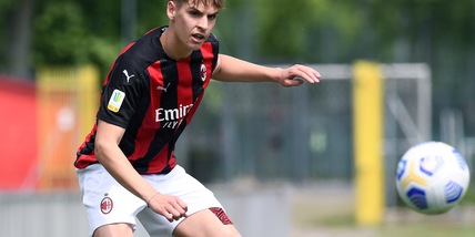 Calciomercato Brescia, dal Milan Primavera arriva Olzer