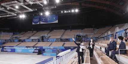 Olimpiadi di Tokyo: anche l'isola di Hokkaido chiude agli spettatori