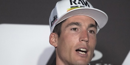 MotoGp, Aleix Espargaro: "Marquez è il migliore della storia, non Rossi"