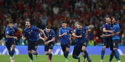 Rai, ecco chi farà la telecronaca di Italia-Inghilterra