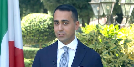 Di Maio e Roma nel mirino dell'Isis