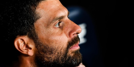 Spezia, l'amichevole con il Trento è stata annullata