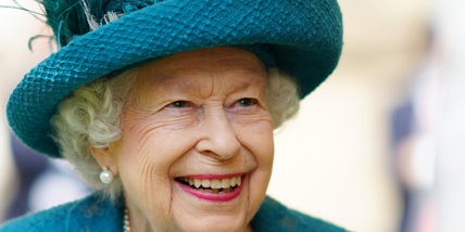 "Inghilterra, l'orgoglio vale più dei successi": la nota della Regina