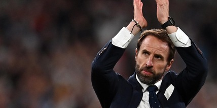 Southgate: "Possiamo scrivere la storia. Italia? Ottima squadra"
