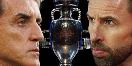 La finale per Giannichedda: "Italia, ecco come battere l'Inghilterra"