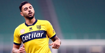 Milan, sulla sinistra avanza Pezzella