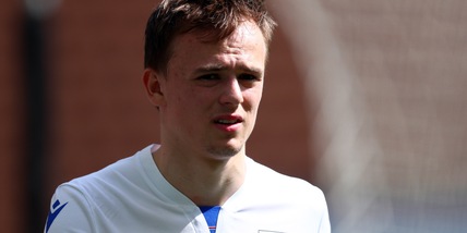 Sampdoria, D'Aversa: "Damsgaard per noi è importante"