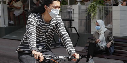 Long Covid, uno studio dimostra che i sintomi durano 4 mesi