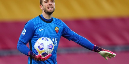 Pau Lopez dalla Roma al Marsiglia: è ufficiale