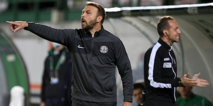 Venezia, parte il ritiro di San Vito di Cadore. I convocati di Zanetti