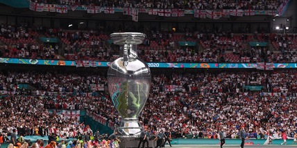 Italia-Inghilterra, la finale di Euro 2020: segui il live della giornata