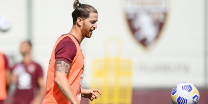 Toro da domani a Santa Cristina: Meité non è rientrato. Gioia Ansaldi