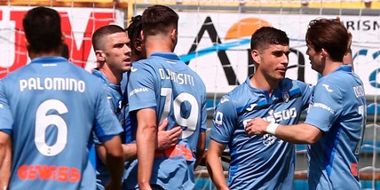 Atalanta, Percassi dice no alle cessioni dei big