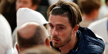 Inghilterra, che polemica sui rigoristi: Grealish replica a Keane