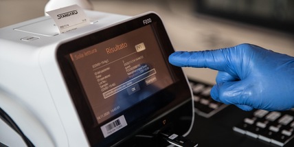 Variante Delta, Cartabellotta di Gimbe: "Siamo un po' turbati"