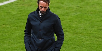 Inghilterra, Southgate: "I rigoristi scelti erano i migliori"