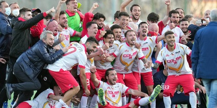 Turris, Varutti ha firmato fino al 2023