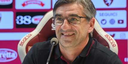 Torino, allenamento mattutino agli ordini di Juric