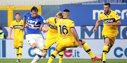 Parma, Maresca: "C’è un grande lavoro da fare"