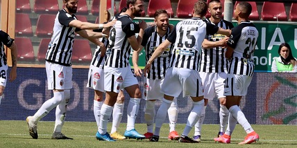 Ascoli, dal Cesena arriva Collocolo a titolo definitivo