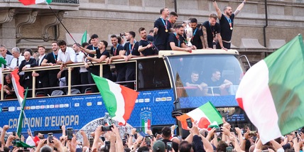 Covid, Iss: "Effetto Europei sull'aumento dei contagi"