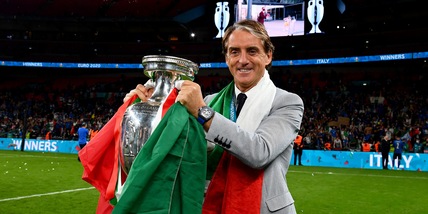 Nazionale, le scelte di Mancini: ecco i 34 convocati