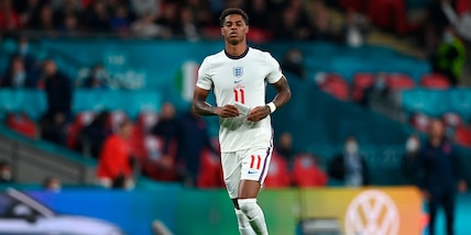 Rashford risponde agli insulti: "Non mi scuserò mai per chi sono"