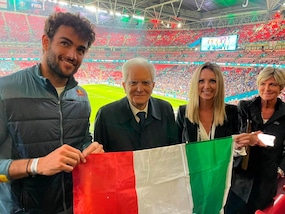 Vezzali: "Stadi? Stiamo lavorando alla riapertura. Europeo importante"