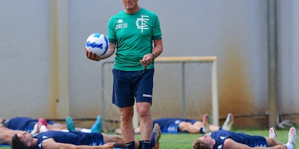 Empoli, Andreazzoli: "Calendario? Vogliamo farci trovare pronti"