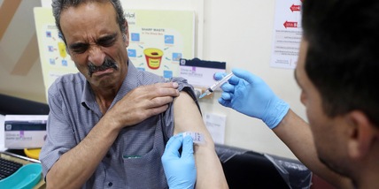 Covid Israele, nuova ondata di contagi tra vaccinati e guariti