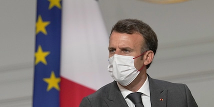 Vaccini Covid, boom in Francia dopo le parole di Macron